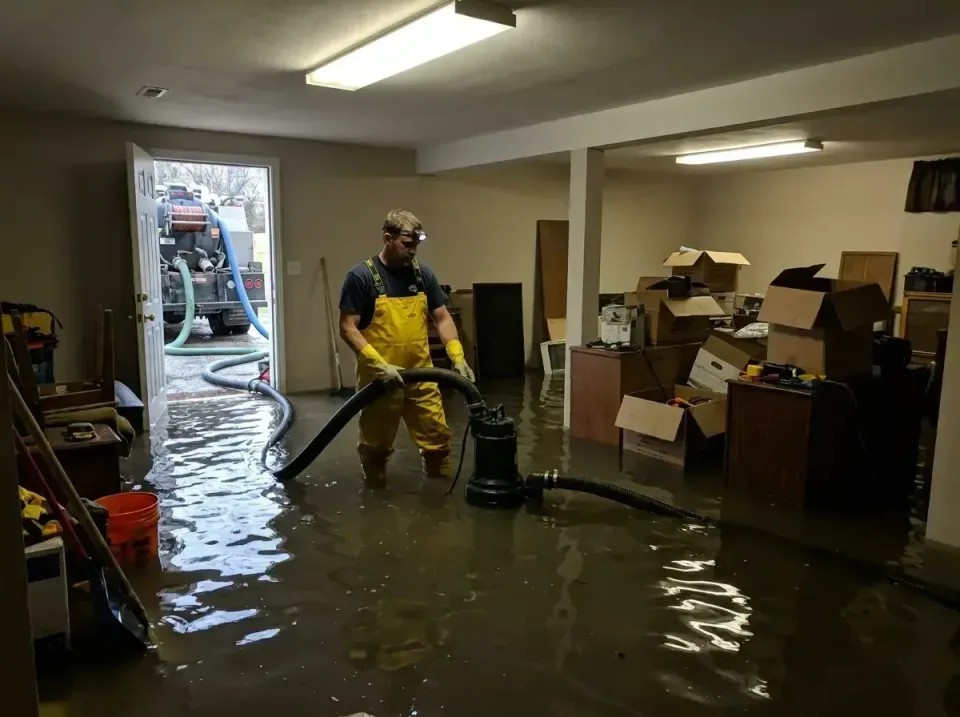 basement-burst-pipe-flooding-a-001 — frequently asked questions, 24-Hour Water Damage Restoration Services in Winamac, IN